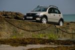 Citroen C3 XTR 2005 года